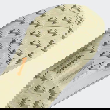 Tenisky a topánky adidas Performance Terrex Swift R3 Hiking Béžová | GZ3047, 4