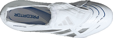 Tenisky a topánky adidas Performance PREDATOR LEAGUE FT FG/MG Biela | id1321, 9