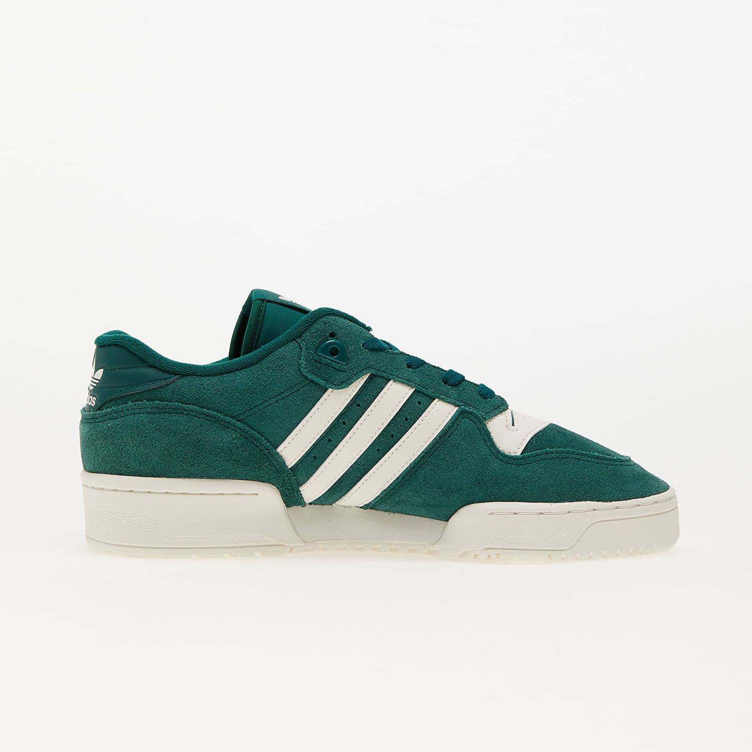 Tenisky a topánky adidas Originals Rivalry Low Zelené | IE7209, 1