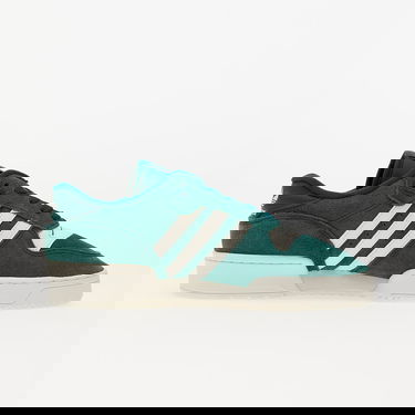 Tenisky a topánky adidas Originals Rivalry Low Zelené | IE7209, 1