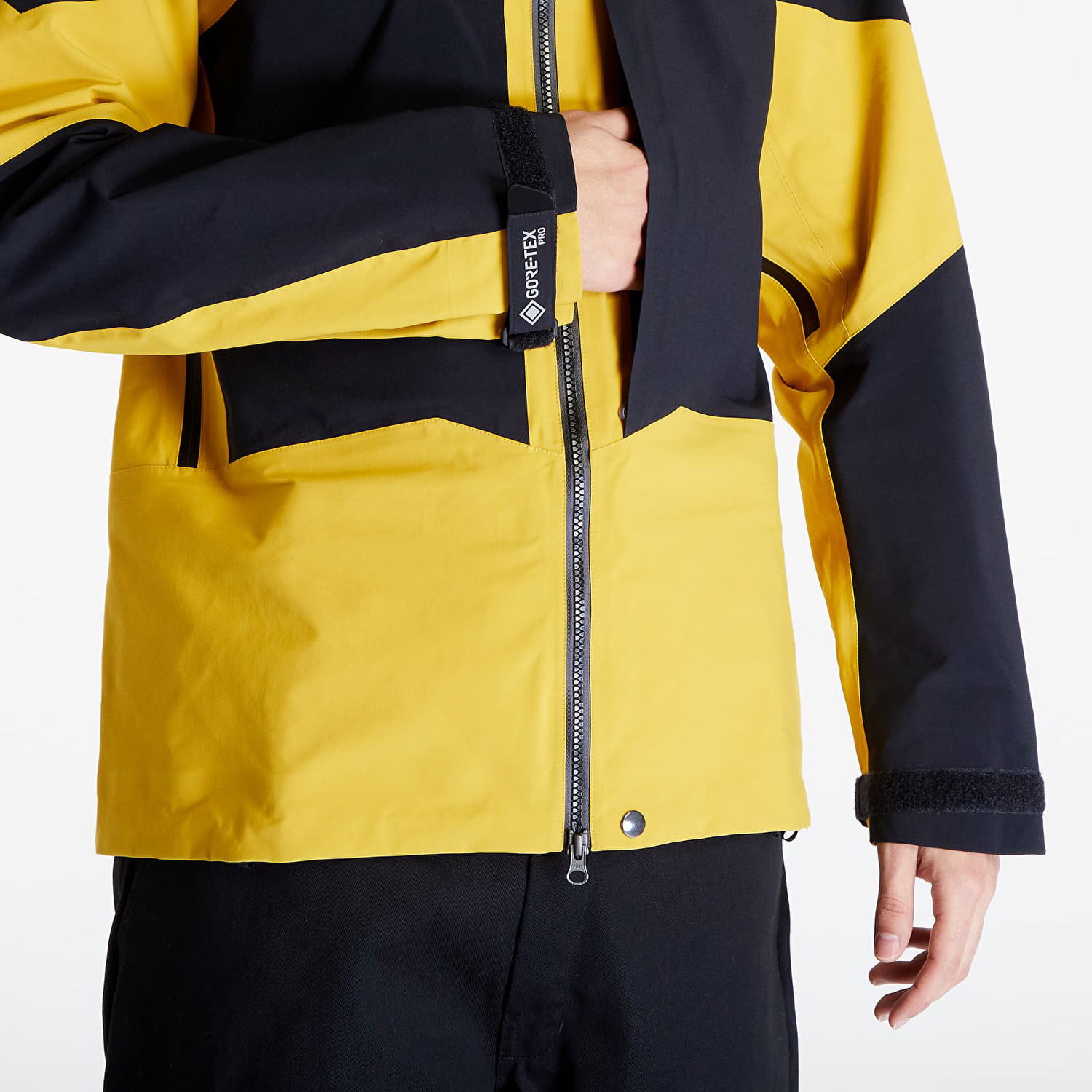 Parka Tilak Tilak Evolution 23 Winter Jacket Žltá | 1000665, 1