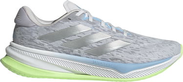 Tenisky a topánky adidas Performance SUPERNOVA COMFORTGLIDE Šedá | ih0900, 0