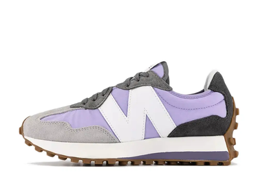 Tenisky a topánky New Balance 327 Šedá | WS327TA, 2