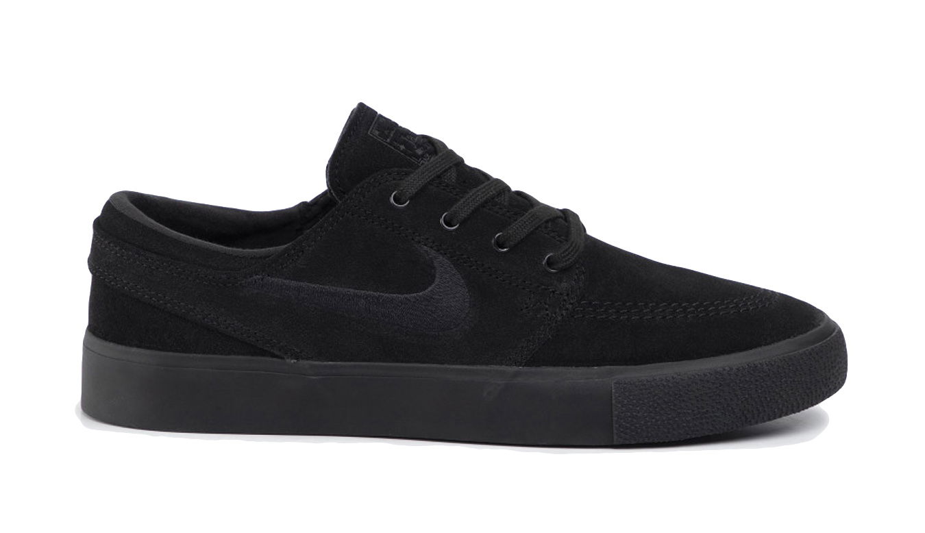 Tenisky a topánky Nike SB Zoom Stefan Janoski RM Čierna | AQ7475-004, 0