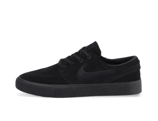 Skateboarding Nike SB Zoom Stefan Janoski RM Čierna | AQ7475-004