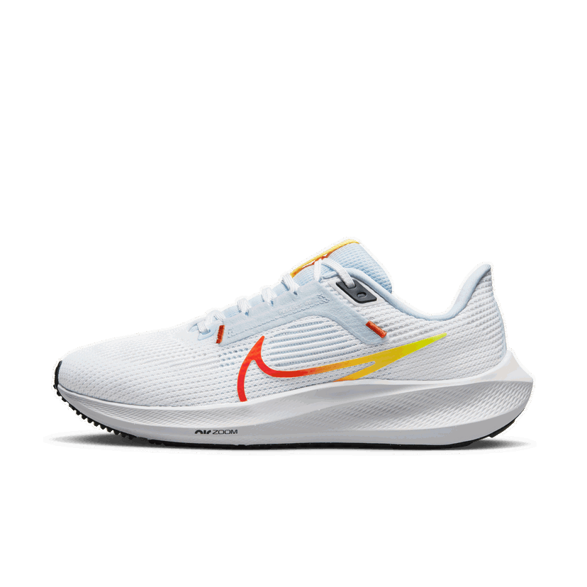 Bežecké topánky Nike Pegasus 40 W Biela | DV3854-102