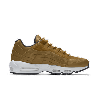 Tenisky a topánky Nike Air Max 95 By You W Hnedá | 4164999873, 2
