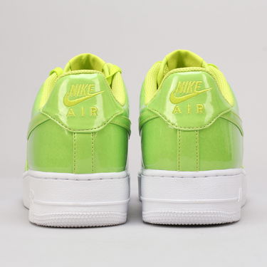 Tenisky a topánky Nike Air Force 1 '07 LV8 UV ''Cyber'' Zelené | AJ9505-300, 3