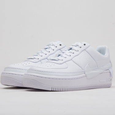 Tenisky a topánky Nike Air Force 1 Jester XX W Biela | AO1220-101, 1