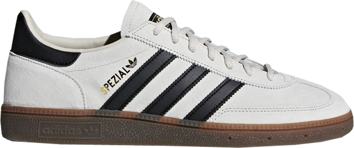 Tenisky a topánky adidas Originals adidas Handball SPZL Clear Brown Core Black Biela | BD7631, 0