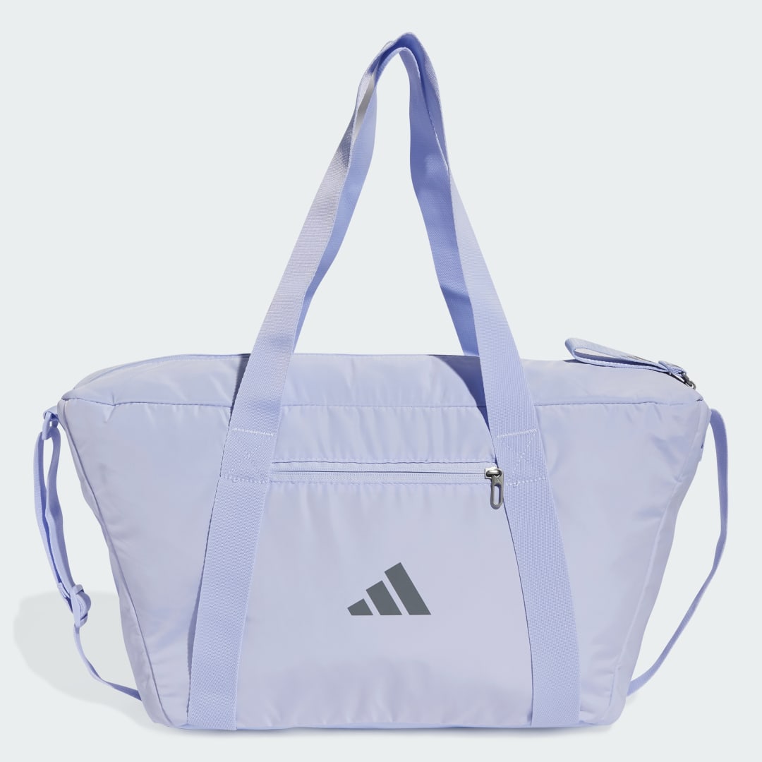 Cestovná taška adidas Performance Studio Training Bag Fialová | JD2251, 0