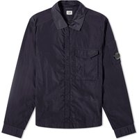 Chrome-R Pocket Overshirt