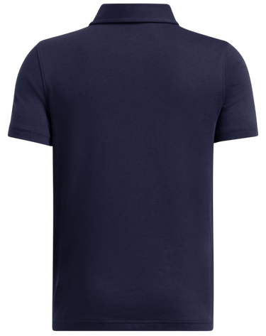 Polo tričko Under Armour Under Armour Icon Polo Shirt Navy | 1387073-410, 1