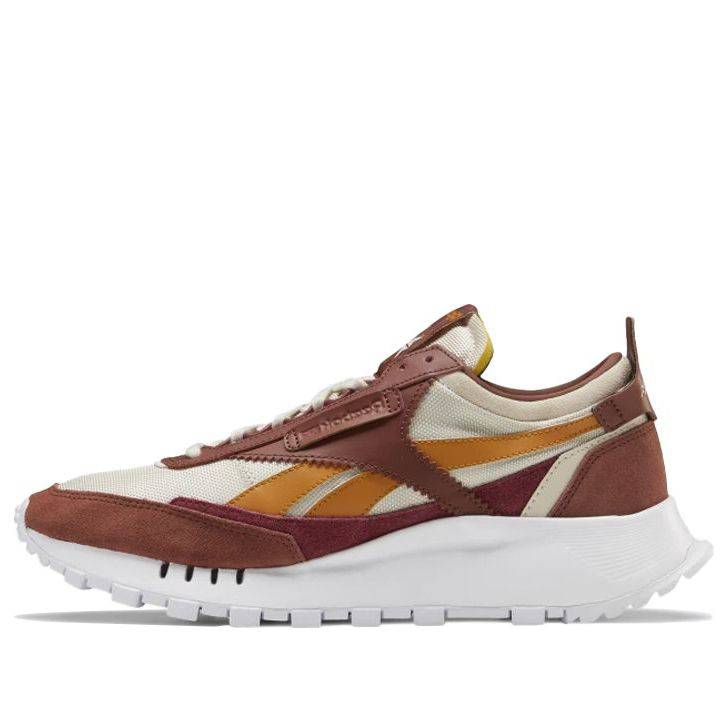 Tenisky a topánky Reebok Classic Leather Legacy Hnedá | FY7454