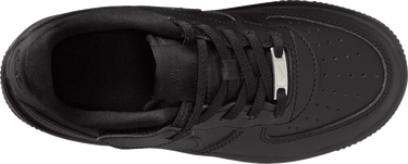 Tenisky a topánky Nike Force 1 Low Čierna | ih4498-001, 3
