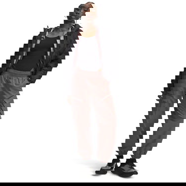 Body Under Armour Sleek Long-Sleeve Scoop Neck Bodysuit Motion Čierna | 6005918-003, 2