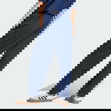 Tepláky adidas Performance Essentials French Terry Joggers Modrá | JD1526, 1