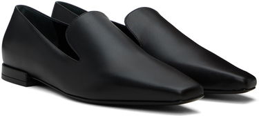 Oblečenie Loulou de Saison Loulou de Saison Carole Loafers Čierna | CAROLE, 3