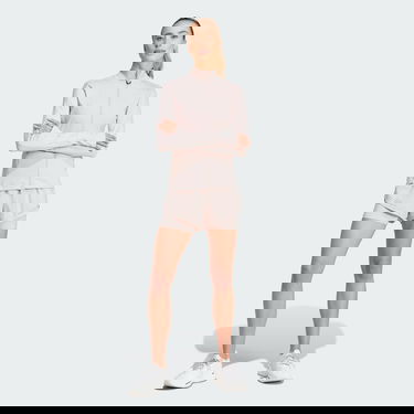 Šortky adidas Performance Stella McCartney x TruePurpose 2-in-1 Training Biela | IT8223, 3