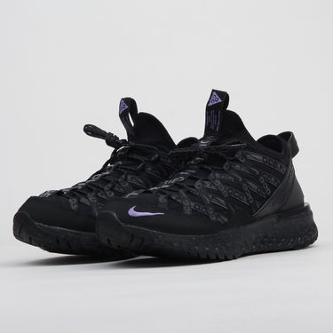 Tenisky a topánky Nike ACG React Terra Gobe Čierna | BV6344-001, 1