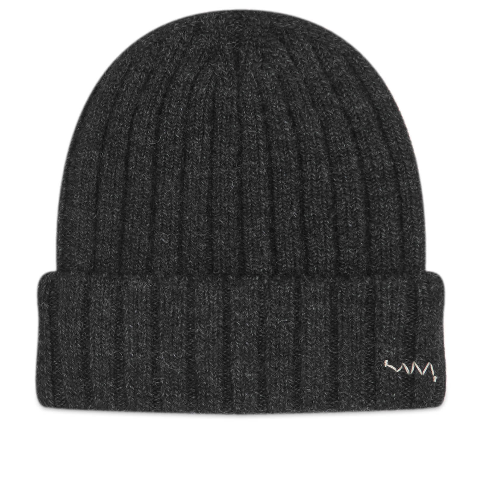 Knit Beanie