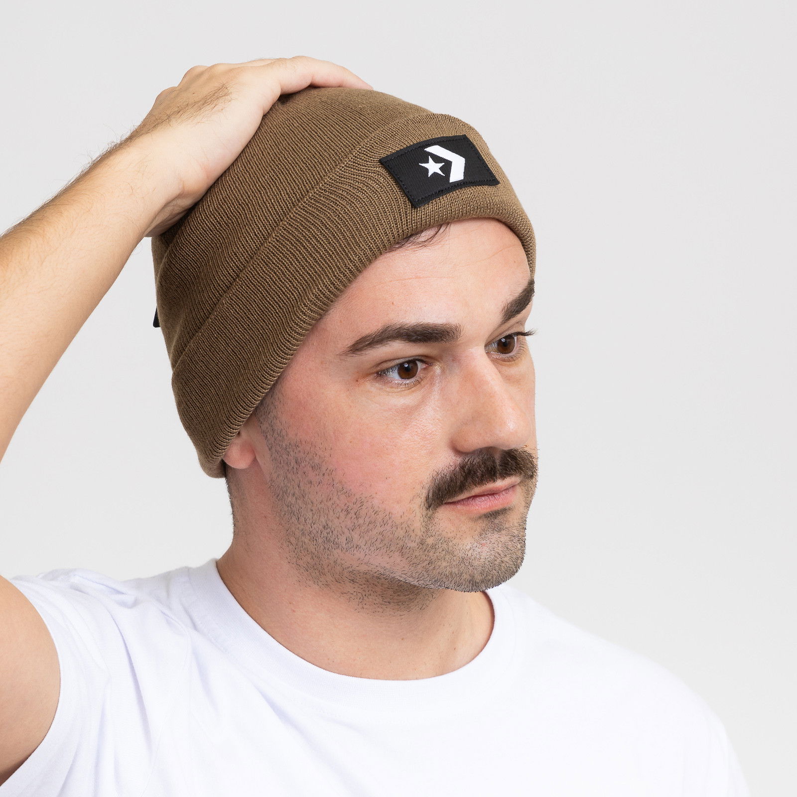 Short Dome Beanie