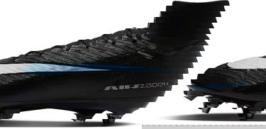 Tenisky a topánky Nike Zoom Superfly 10 Elite SG-Pro Čierna | fq8342-001, 4