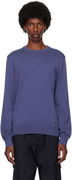 PS by Paul Smith Organic Cotton Sweater