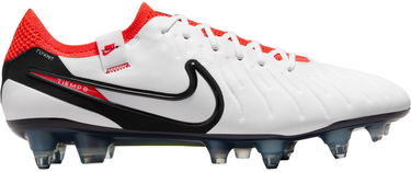Tenisky a topánky Nike LEGEND 10 ELITE SG-PRO AC Biela | dv4329-100, 0