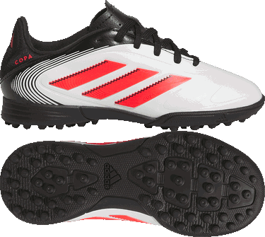 Tenisky a topánky adidas Performance COPA PURE III LEAGUE TF Biela | ih2241, 2