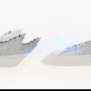 Tenisky a topánky adidas Originals Bonega x Superstar Modrá | HQ9841, 0