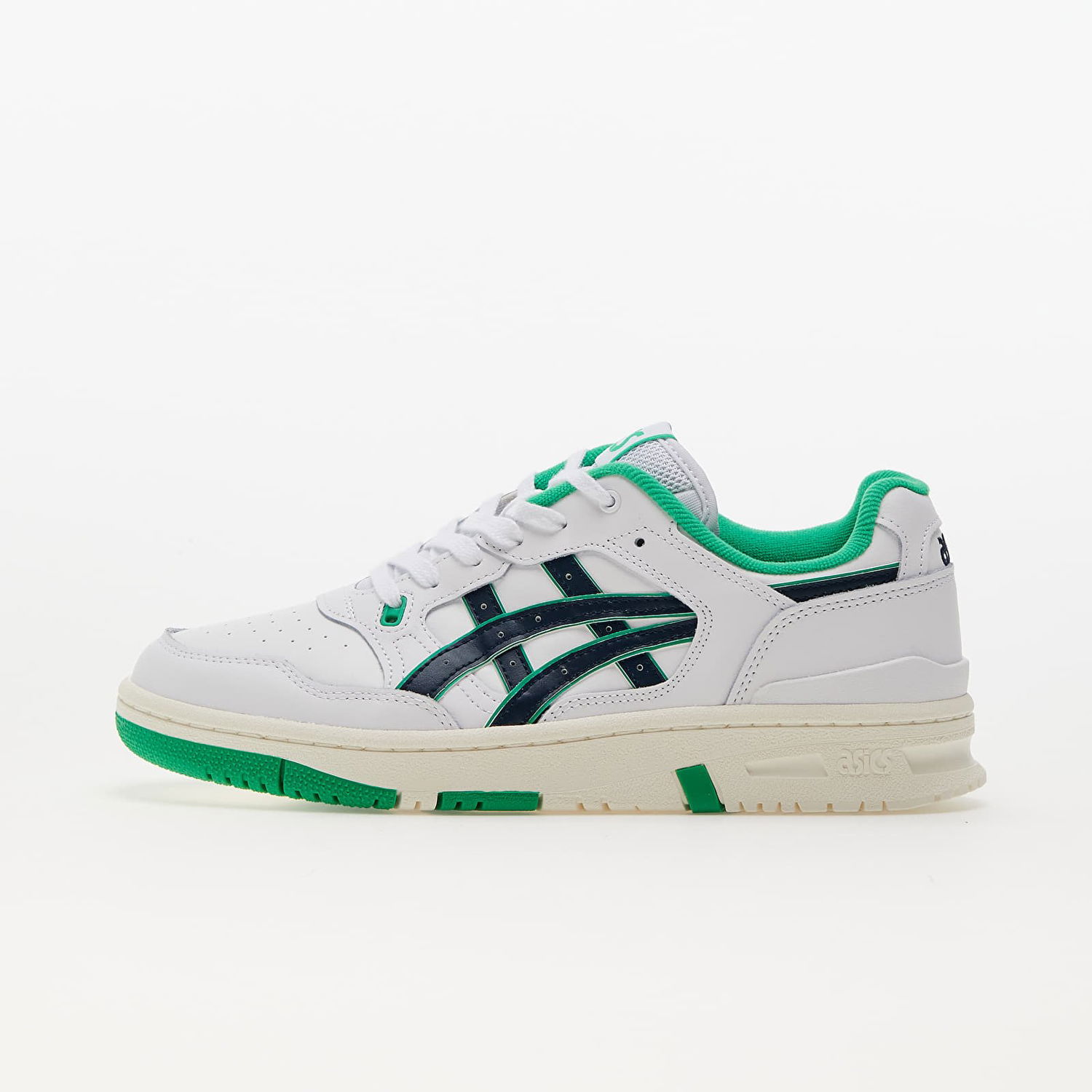 Tenisky a topánky Asics EX89 Biela | 1201A476-106, 1