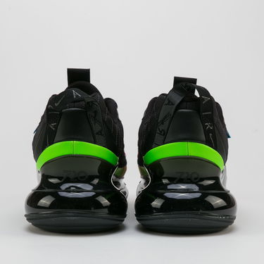 Tenisky a topánky Nike MX-720-818 Worldwide Čierna | CT1282-001, 3