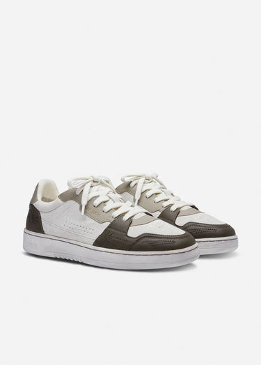 Tenisky a topánky AXEL ARIGATO Dice Lo Stitch Biela | F2772002, 6