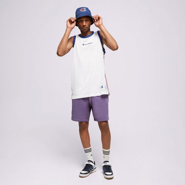 Tielko Champion Tank Top Biela | 218769WW001, 2