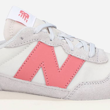 Tenisky a topánky New Balance 237 Ružová | GS237PK, 6