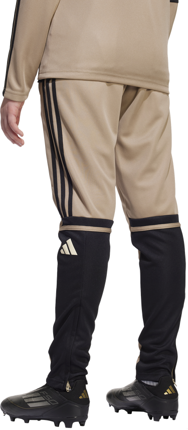 Tepláky adidas Originals Squadra 25 Training Pants Béžová | jp3371, 4