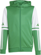 Squadra 25 Hooded Jacket