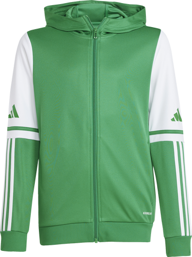 Mikina adidas Originals Squadra 25 Hooded Jacket Zelené | jp3163, 0