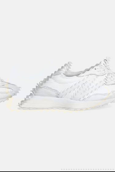 Tenisky a topánky New Balance U327LP Biela | U327LP, 1