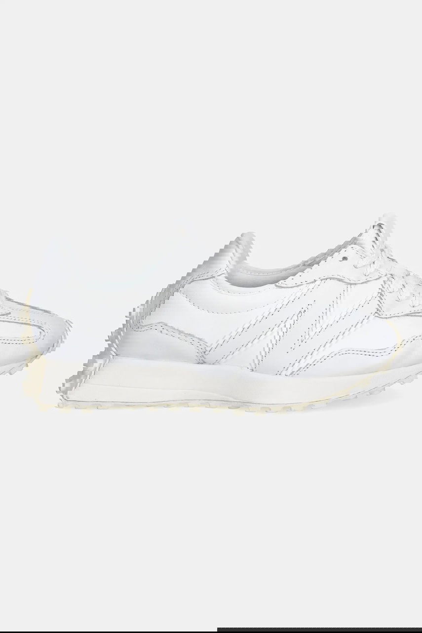 Tenisky a topánky New Balance U327LP Biela | U327LP, 1