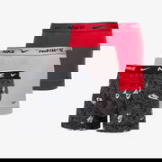 Everyday Cotton Stretch Boxer Briefs 3-Pack