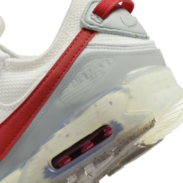 Tenisky a topánky Nike Air Max Terrascape 90 Biela | DQ3987-100, 4