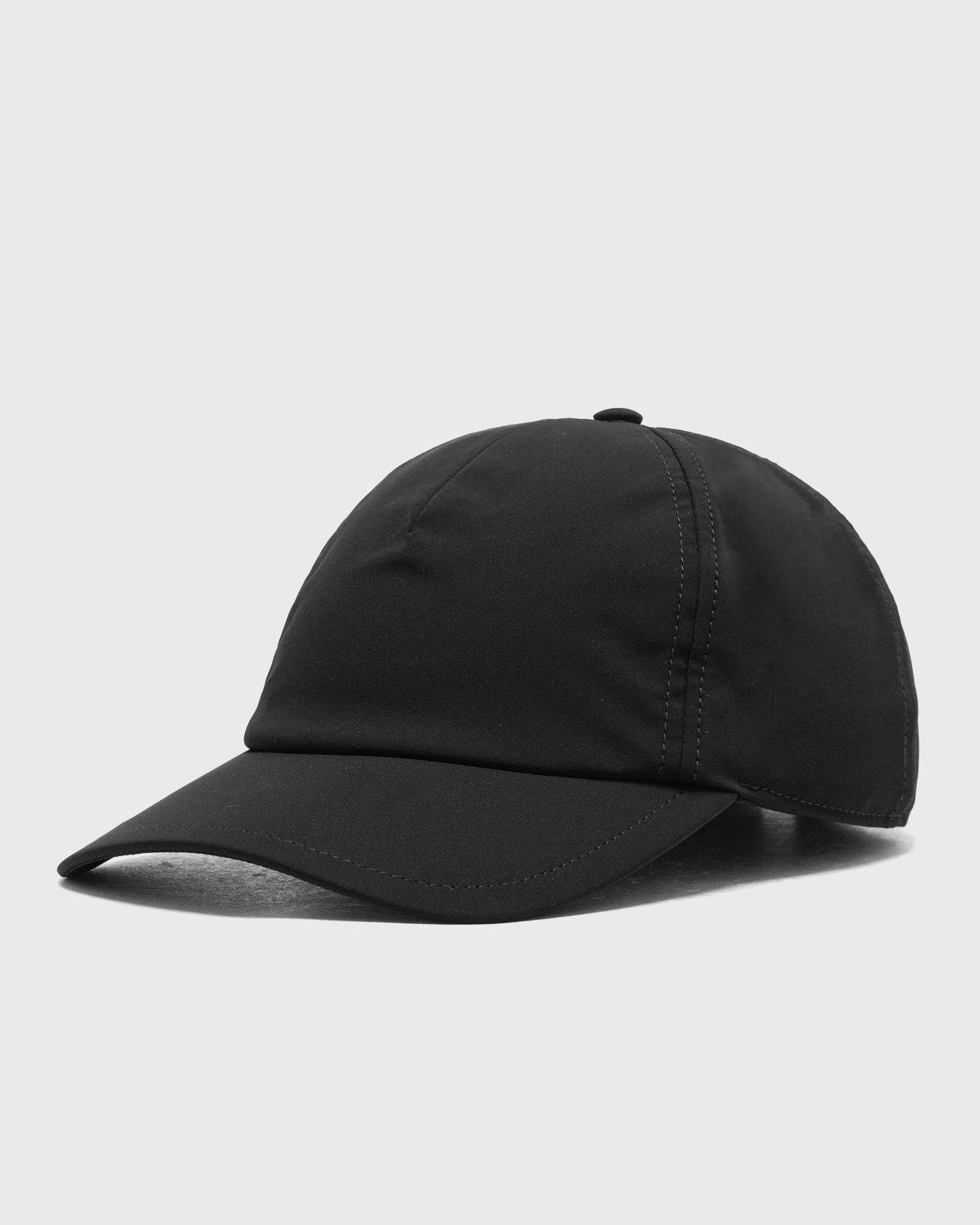 Šiltovka Fear of God Baseball Cap Čierna | FG25FW70-700PON-001, 0