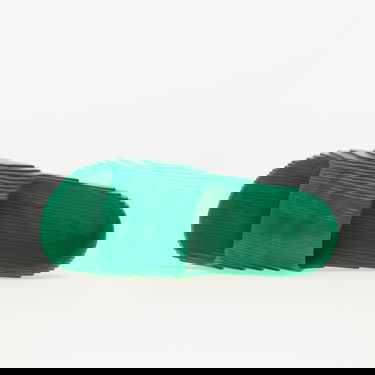 Tenisky a topánky adidas Originals Adilette 22 Green Zelené | IF5395, 4