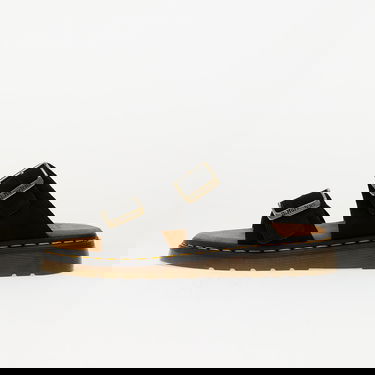 Tenisky a topánky Dr. Martens Josef Slide Black Čierna | DM41082001, 0