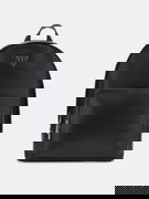 Saffiano Milano Backpack