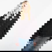 Hooded Archive Lines Jacket