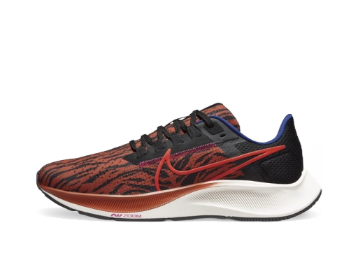 Bežecké topánky Nike Air Zoom Pegasus 38 W Oranžová | DQ7650-800