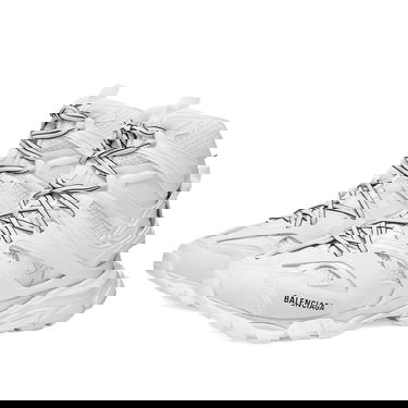 Tenisky a topánky Balenciaga Track Hike Sneaker Biela | 654867-W3CP3-9000, 1